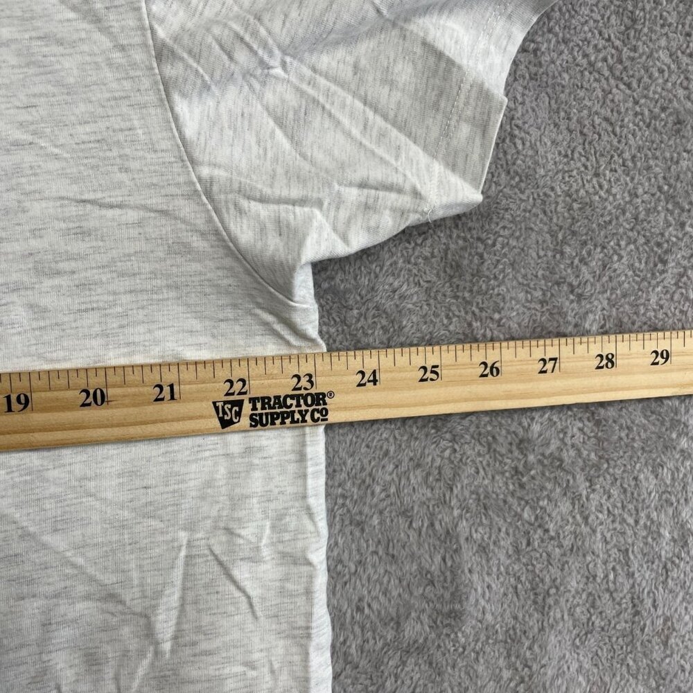 NWOT Kenneth Cole Men's XXL Organic Cotton Blend T-Shirt Slim Fit - Picture 5 of 8